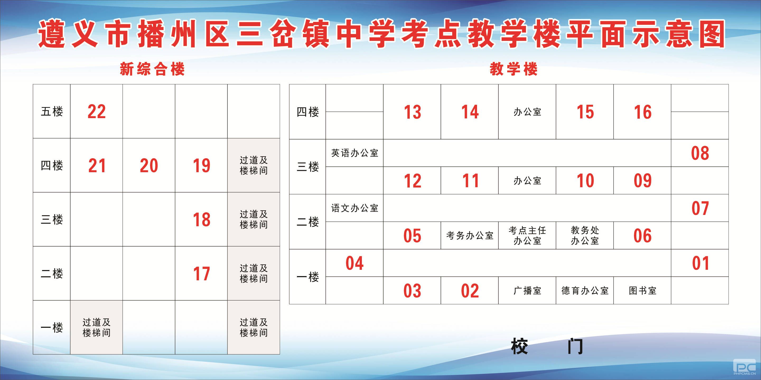 播州区三岔中学考场分布示意图.jpg