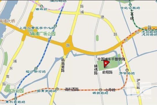 地图