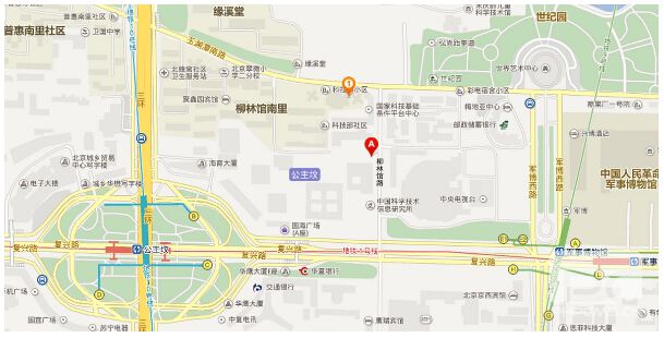 路线图
